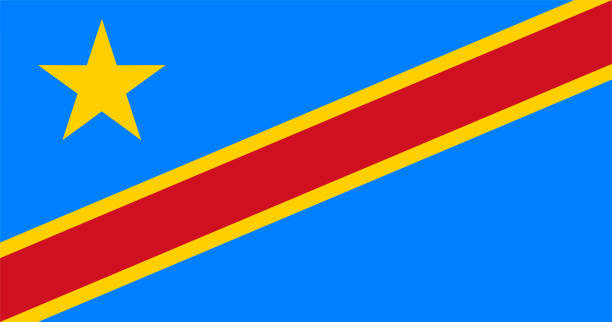 République Démocratique du Congo